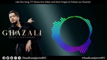 [AUDIO] Saad Lamjarred - Ghazali (EXCLUSIVE Music Video) | 2018 | سعد لمجرد - غزالي ( فيديو كليب حصرياً)