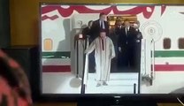''بشارة خير'' أغنية رائعة بمناسبة عودة الملك محمد السادس لأرض الوطن..دنيا باطما تغني بمشاركة مشاهير