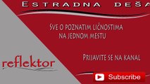 Zadruga - POMIRENJE Kije i Slobe ? Ništa od RAZVODA 15.04 2018