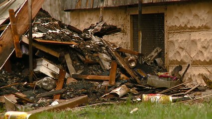 92-Year-Old Man, Son Heroically Rescued from Ohio House Fire