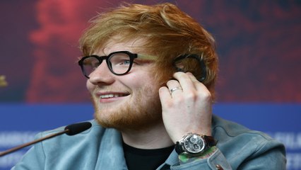 Ed Sheeran Wrote Justin Bieber's "Love Yourself" + More Secret Songwriters of Hit Songs