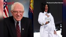 Bernie Sanders Says Cardi B 'Is Right' on This Issue