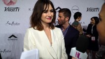 Emily Mortimer