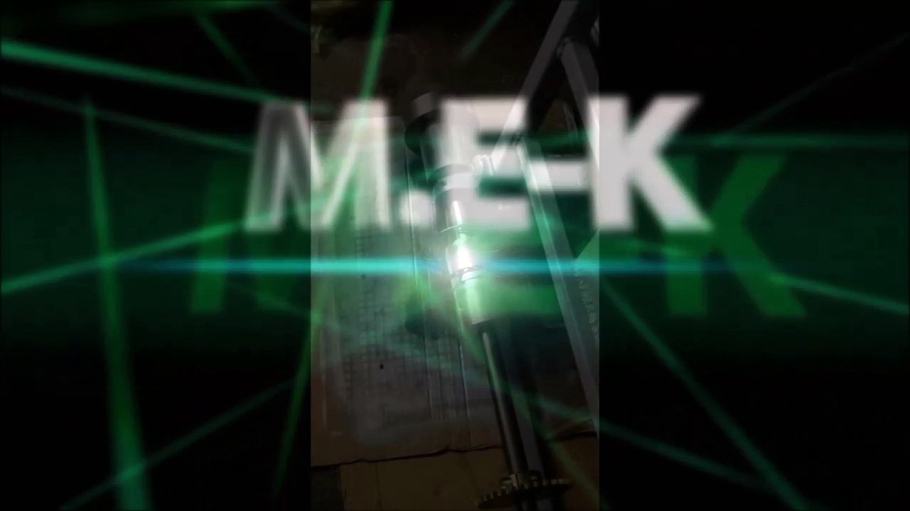 Projekt Kart 2.0 - Teil 31 - Test der Achse