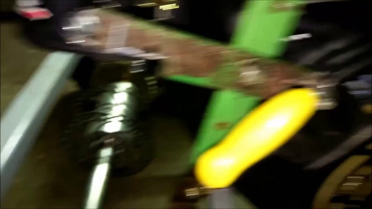 Projekt Kart 2.0 - Teil 37 - Gaszugkonstruckt