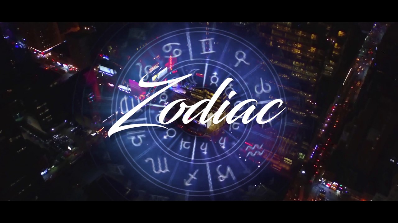 Zodiac - Hakeem Prime