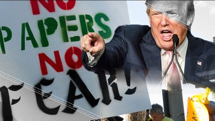 The Supreme Court Helps Stop Deportations