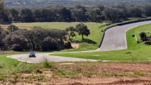 VW Polo GTI Driving Video - GTI Driving Experience