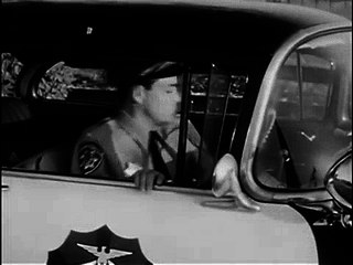 Highway Patrol S01E18 Scared Cop