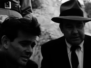 Highway Patrol S01E19 Harbor Story