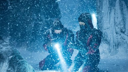 Full-1*5! Watch Krypton Season 1 Episode 5 Online Streaming for free