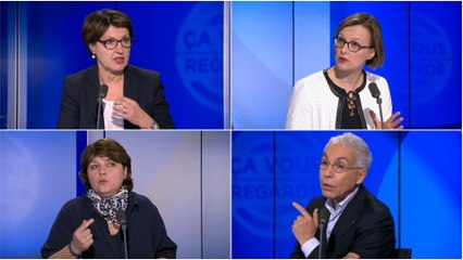 Asile et immigration : Le début de la fronde ?