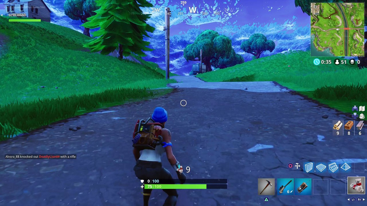 Fortnite pt3