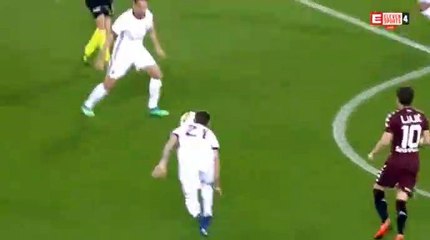 Giacomo Bonaventura Goal HD - Torino	0-1	AC Milan 18.04.2018