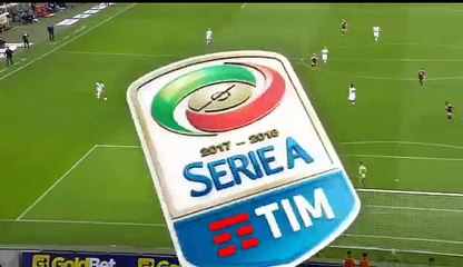 Torino vs AC Milan AMAIZING GOAL BONAVENTURA