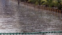 Amazing Raining Fish (Must Watch)  Pakistan real barish | dailymotion