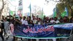 Jamaat-e-Islami holds Kashmir Day rallies in twin cities | Islamabad