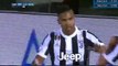 Alex Sandro Goal HD - Crotone 0-1 Juventus 18.04.2018