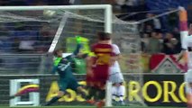 Cengiz Under Goal HD - AS Roma	1-0	Genoa 18.04.2018