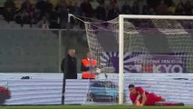 Jordan Veretout Goal HD - Fiorentinat1-0tLazio 18.04.2018