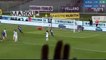 Jordan Veretout Super Free Kick Goal HD - Fiorentina 1-0 Lazio 18.04.2018