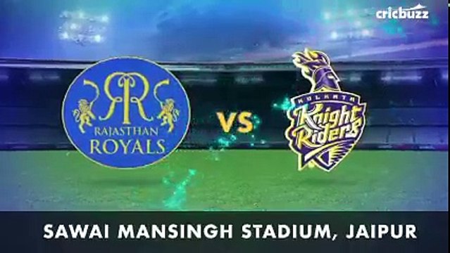 IPL 2018 Match 15 KKR vs RR Full Highlights | Rajasthan Royals vs Kolkata Knight Riders 2018