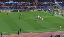 Cengiz Under Goal HD - AS Romat1-0tGenoa 18.04.2018