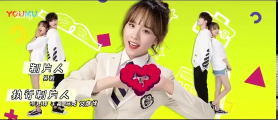 Tôi Sẽ Không Để Con Gái Bắt Nạt - Tập 8 Vietsub || I Won't Get Bullied By Girls 2018 Ep.8