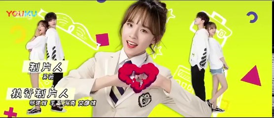 Tôi Sẽ Không Để Con Gái Bắt Nạt - Tập 9 Vietsub || I Won't Get Bullied By Girls 2018 Ep.9