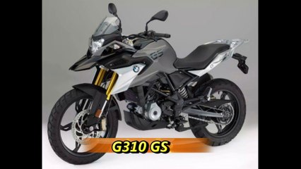 BMW G310R and G310 GS bookings open unofficially at New Delhi