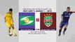 TRỰC TIẾP | Sông Lam Nghệ An vs Becamex Bình Dương | Đấu bù Vòng 3 V.League 2018