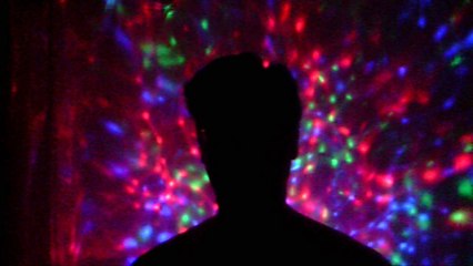 test6. WHITE NOISE 3.