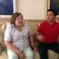 Cuando tu abuela te da dinero en tu cumpleaños - Vines en Español #1051