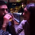 Cuando la mujeres se enamoran en primera cita - Vines en español #1063