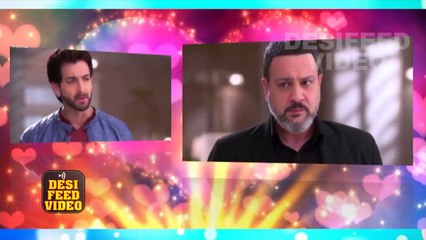 Ishq Mein Marjawan - 20th April 2018 News  Colors Tv Serial News