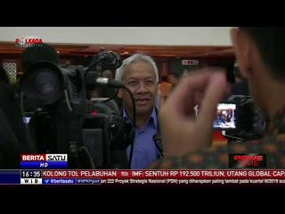 Demokrat Berencana Jadikan Agus Yudhoyono Sebagai Pemimpin Masa Depan