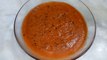Pizza Sauce| Pizza Paste| How To Make Pizza Sauce| Easy Recipe| By Safina's Kitchen.