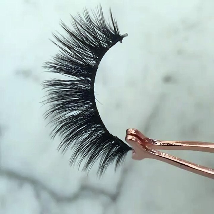 3d mink lashes 