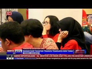 Penerapan Non Tunai Pemda Wilayah Cirebon