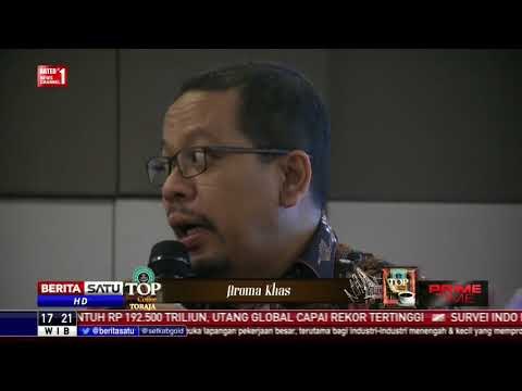 Survei Indo Barometer: Elektabilitas Ridwan Kamil-Uu Ruhzanul Tertinggi