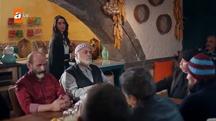 Herkes Vedata karşı birlik oluyor - Sen Anlat Karadeniz 7. Bölüm