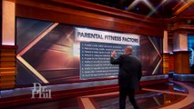 Dr. Phil To Guest: ‘Youre Not Reading The Room