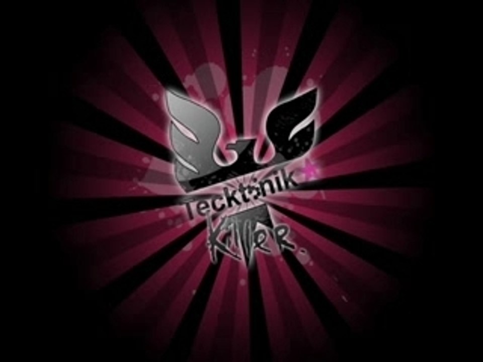 Tektonik Killer mix Dj Noiserr v.s Deepack-The Prophecy