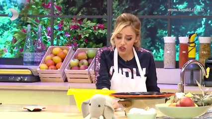 Haddini bil bu saatten sonra! Gelinim Mutfakta 28. Bölüm