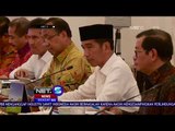 Presiden Jokowi Gelar Rapat Terbatas Mengenai Sistem Usaha Online -NET5