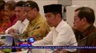 Presiden Jokowi Gelar Rapat Terbatas Mengenai Sistem Usaha Online -NET5