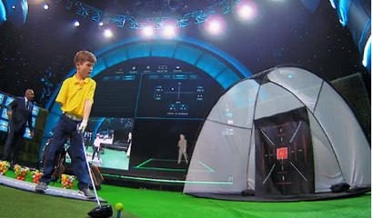 Little Big Shots - Season 3 Episode 6 "Too Many Chefs" Full Episodes