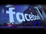 Data 1 Juta Pengguna Facebook Di Indonesia Bocor  -NET12