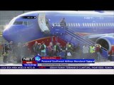 Pesawat Southwest Airlines Mendarat Darurat  -NET10