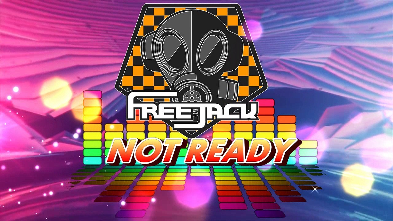 NOT READY